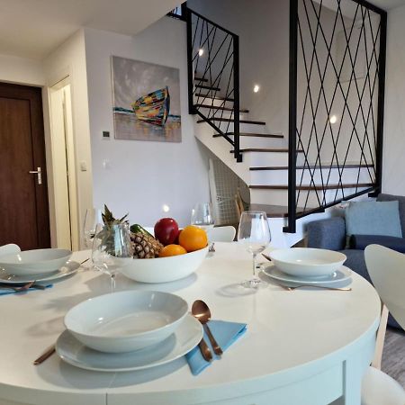 Anna24 Holidays Vantacici Exterior foto