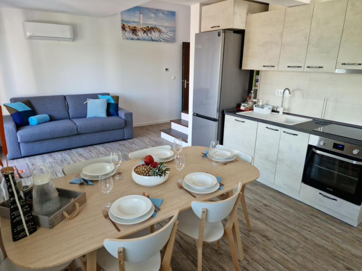 Anna24 Holidays Vantacici Exterior foto
