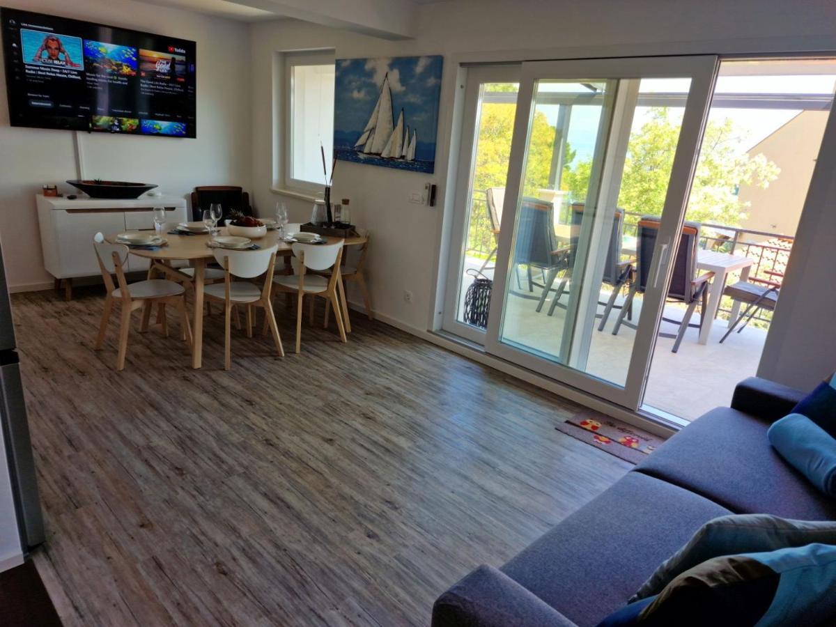 Anna24 Holidays Vantacici Exterior foto