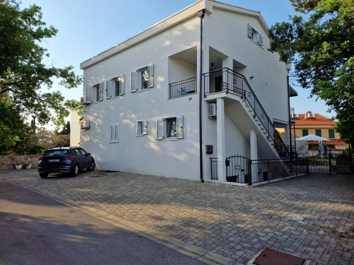 Anna24 Holidays Vantacici Exterior foto
