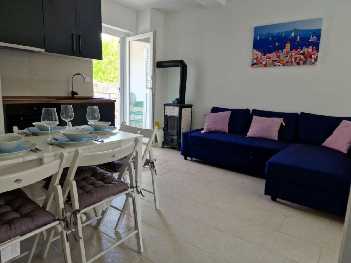 Anna24 Holidays Vantacici Exterior foto