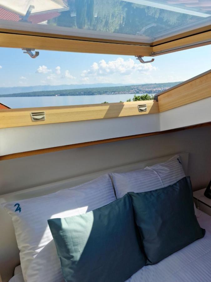 Anna24 Holidays Vantacici Exterior foto