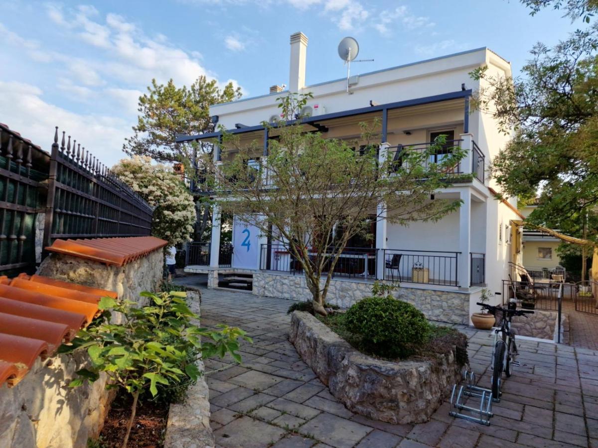 Anna24 Holidays Vantacici Exterior foto